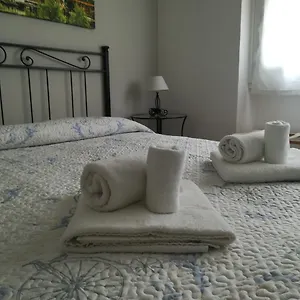 A Casa Di Luca Casa de hóspedes