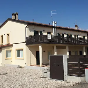 Appartement Gate To