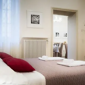 Palazzo Ceru Alojamento de Acomodação e Pequeno-almoço