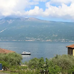 Apartament Casa Amelia Gargnano
