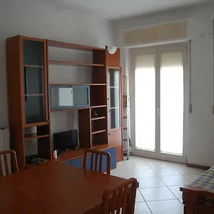 Apartmán La Finestra Sul Parco
