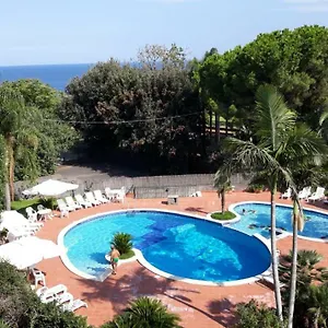 Adele's - Mulinia Appartement Acireale